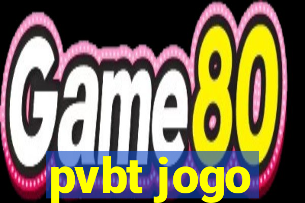 pvbt jogo